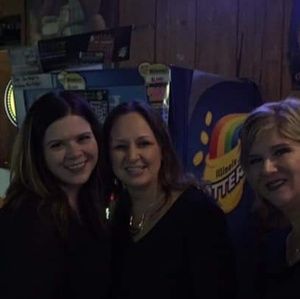 Meet your Posher, Beth